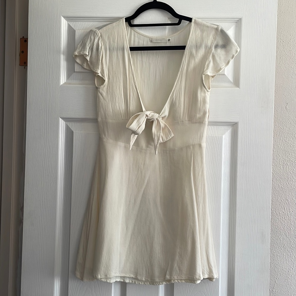 Millau dress